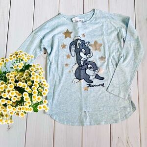 NWT GAP Disney Character Bunnies Shirt